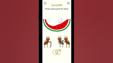 248 DOP 2:Delete One Part- Answers |Gameplay Walkthrough#youtubeshorts#nocommentry Ft. Saran S