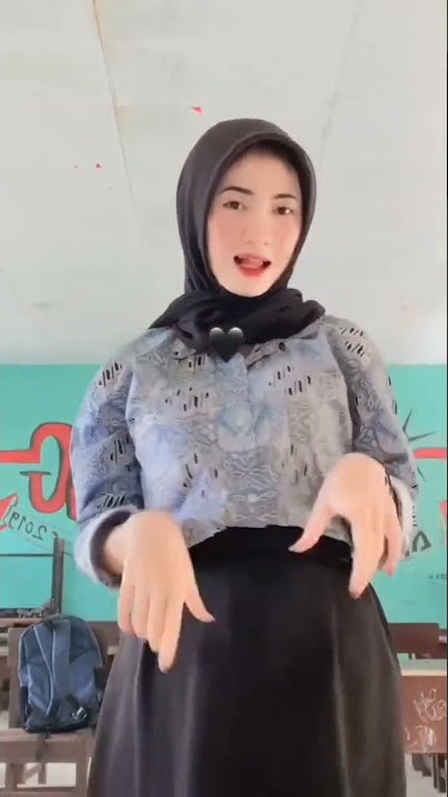 viral jilboobs bergetar TT besar #shorts #tiktok #viral