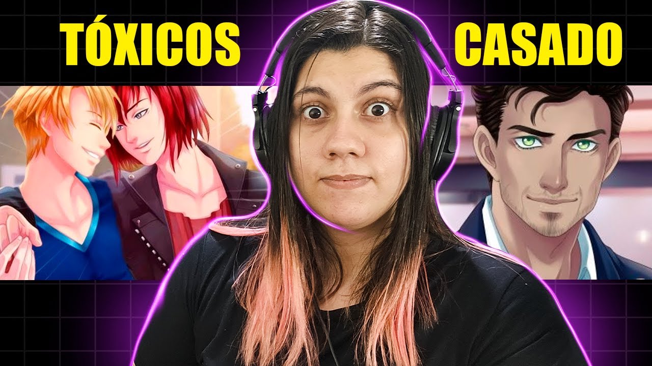 amor doce realmente é mais PESADO do que eu lembrava