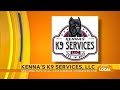 Kenna’s K9 Services Highlights Service Dog Training