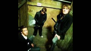 Watch Hanson One Way Ticket video