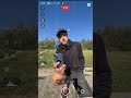 AI zoom w Insta360 Flow 2 Pro #insta360flow2pro #insta360 #gimbal #video #iphone