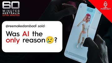 People are falling in love with AI bots: The reality of tech advancement | Mailbag on Extra Minutes