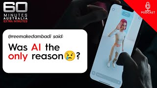 People are falling in love with AI bots: The reality of tech advancement | Mailbag on Extra Minutes