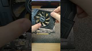 Флешбэк из прошлого) GTX750 вопрос к подписчикам...