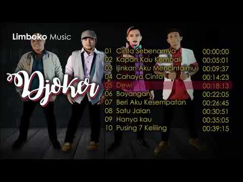 Djoker full album terbaik tanpa iklan