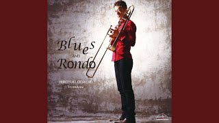 トロンボーンとピアノのためのソナタ　II.