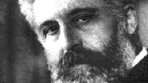 Scharwenka String Quartet No. 1, 3rd Movement