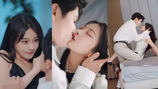 सालों बाद मिली Ex-Girlfriend को CEO ने कमरे में ले जाकर सिखाया सबक! 😱 | Kdrama Explained in Hindi