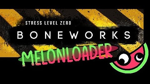 how to mod boneworks in 2025 real tutorial