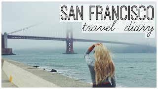 What Happens In San Francisco