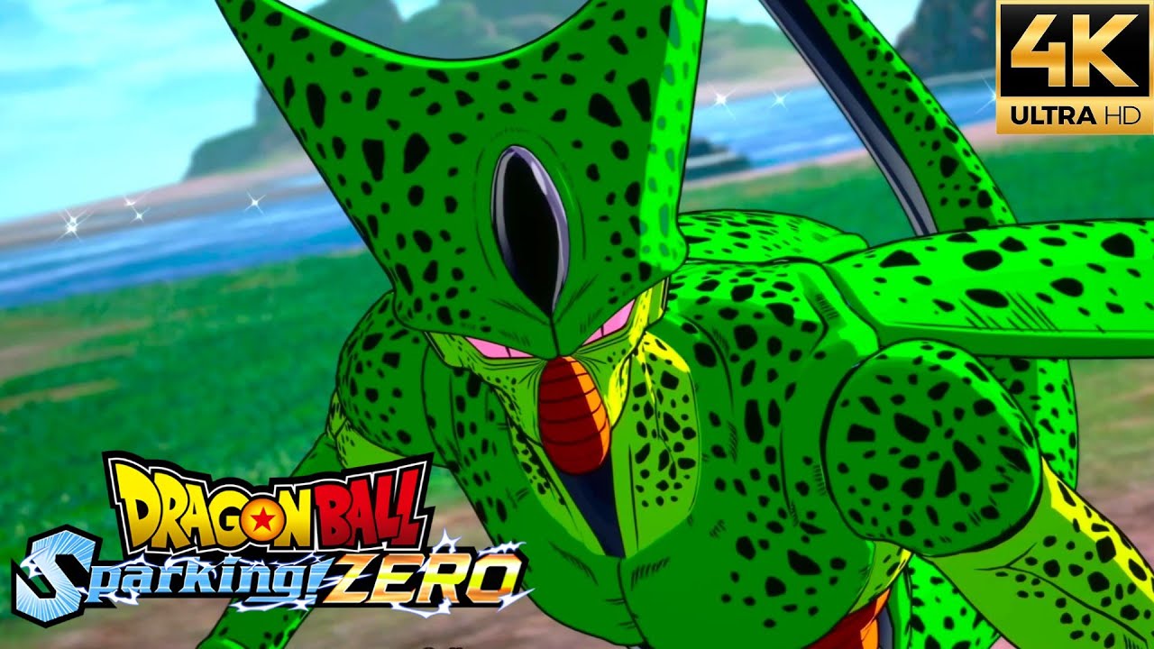 ドラゴンボール GOKOU VS CELL ホロカード Gokou vs Cell Dragon Ball Z Hero Collection Prism Foil #146