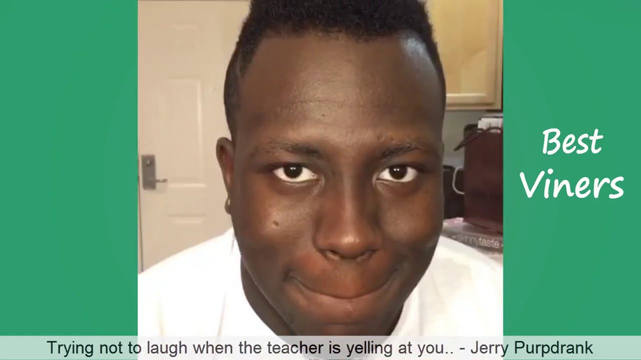 Try Not To Laugh or Grin While Watching Funny Clean Vines #82 - Best
