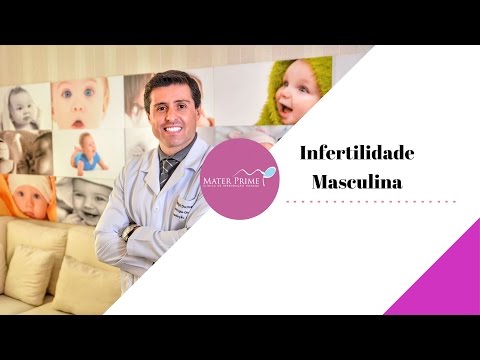 INFERTILIDADE MASCULINA - Dr. Rodrigo da Rosa Filho