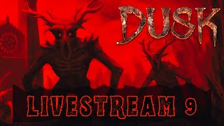 DUSK | Part 9 | Bringing Down The Cult