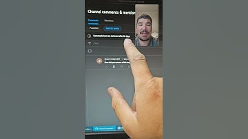 Why I "deleted" your comment #youtube #comments
