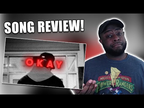 Ty Wild - OKAY (Official Music Video) | SONG REVIEW