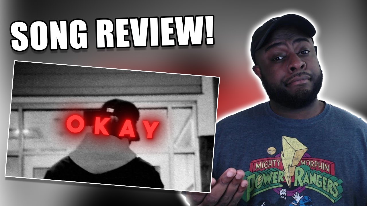 Ty Wild - OKAY (Official Music Video) | SONG REVIEW - YouTube