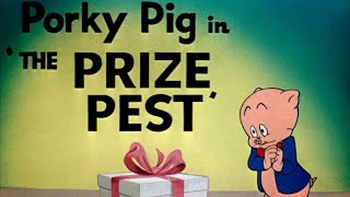 The Prize Pest 1/3