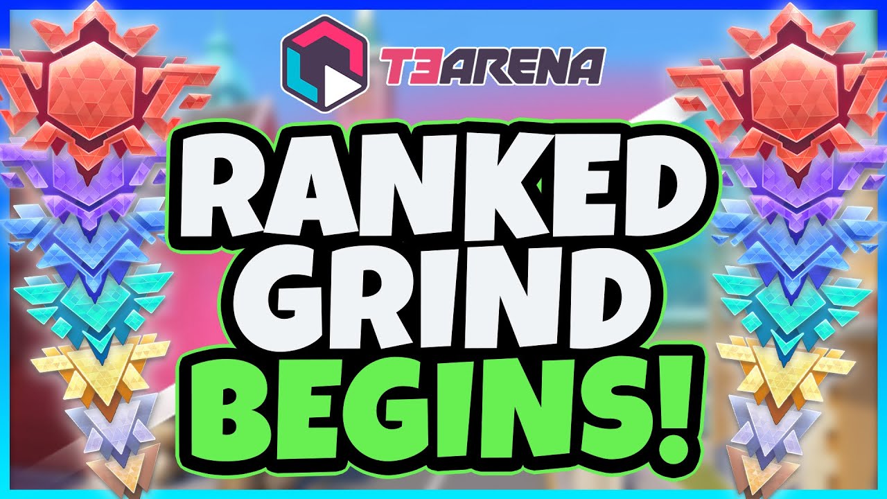 The Reason Why Your Rank is NOT Going Up + HOW TO FIX IT! Tips and ...