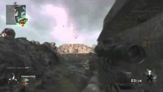 Black Ops- Twixtor Test- HD