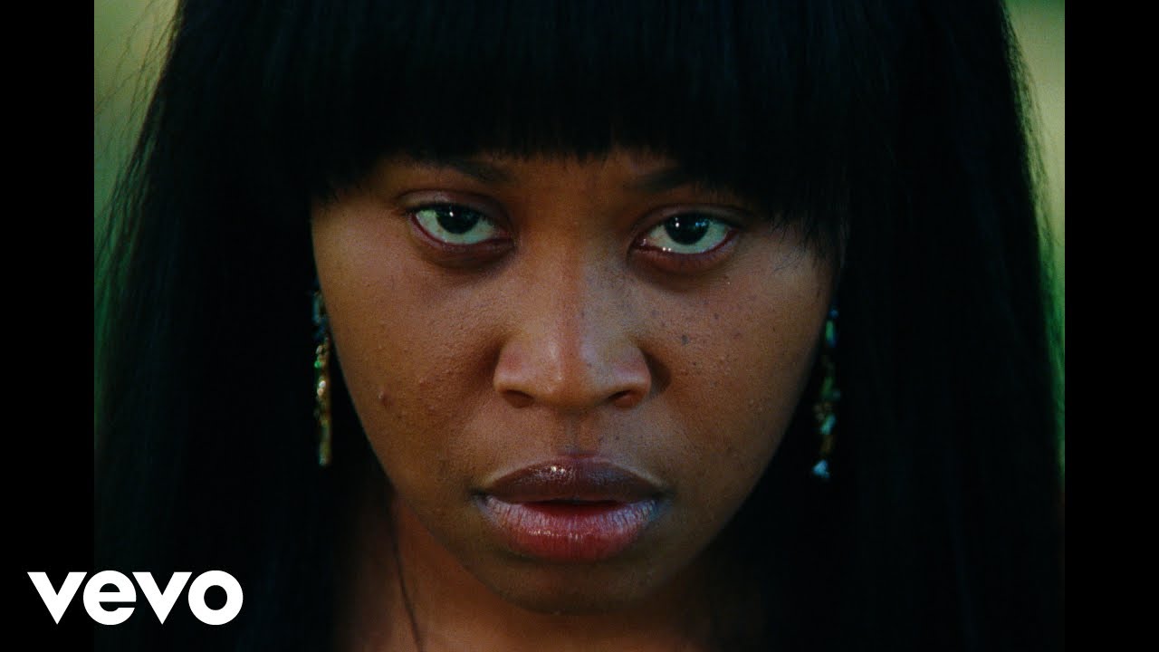 Watch Ni'jah - Agatha (Visualizer) on YouTube Watch Ni'jah - Agatha (Visualizer) on YouTube