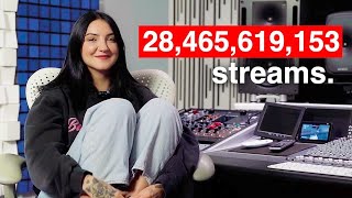 Download Lagu When Songwriters' Demos Became the Final Hits (feat. Julia Michaels) Download Lagu When Songwriters' Demos Became the Final Hits (feat. Julia Michaels)