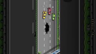 Action Driver  screenshot 1