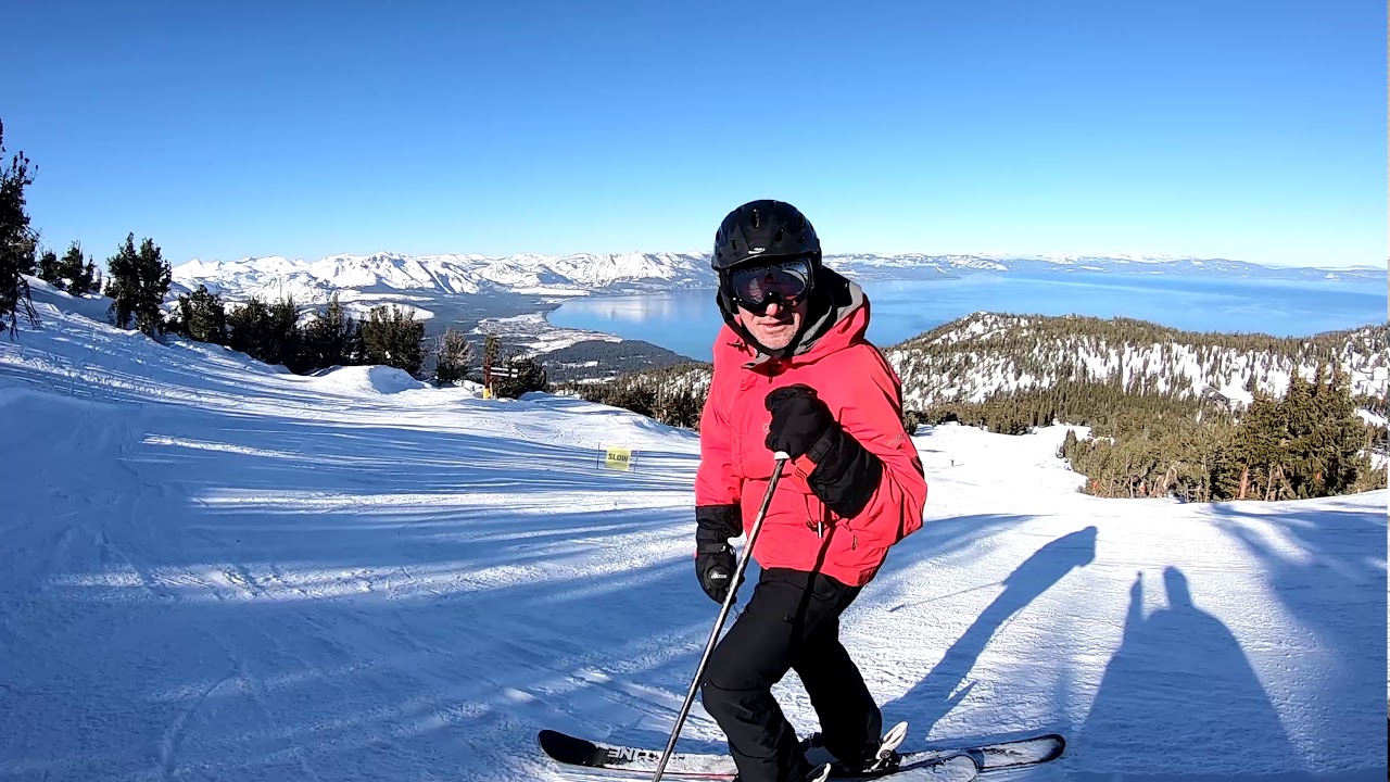 Lake Tahoe Winter Activities | Forest Suites Resort