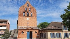 Messe du 3ème dimanche de Pâques (26 avril 2020) à Tournefeuille