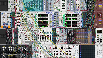 Markov Chain with Fish