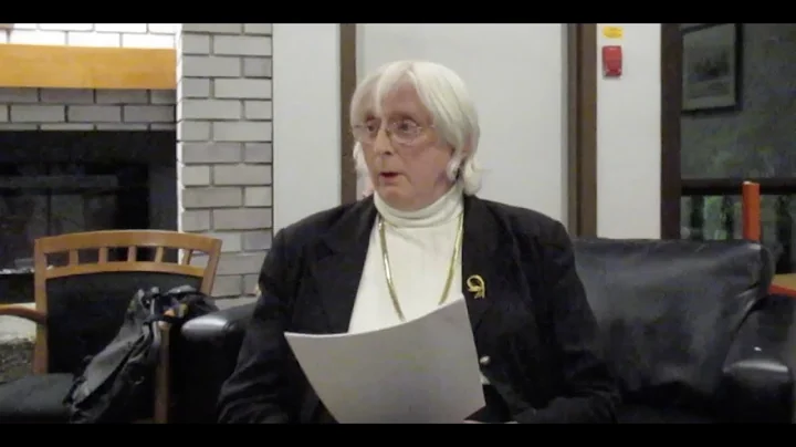 Gayle Roberts: The Shoe Salesman