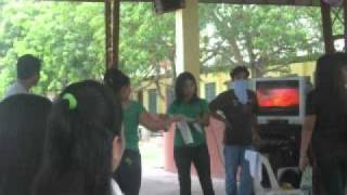 POTRERO HIGH SCHOOL BATCH 97 GRAND REUNION