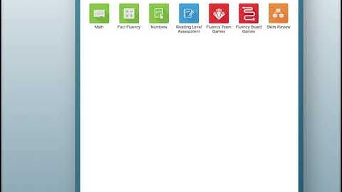 Moby Max Fact Fluency