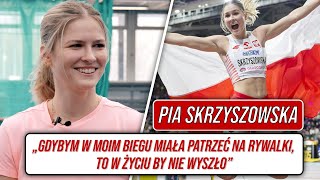 PIA SKRZYSZOWSKA: NIGDY NIE WIESZ, KTÓRY ROK BĘDZIE TWOIM NAJLEPSZYM