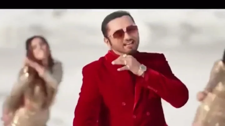 Saiyaan ji Yo Yo Honey Singh Neha kakkar |Nushrratt Bharuccha|  Lil G Hommie D| Mihir G|Baushan k 