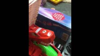 Boy Squinkie air plane disaster part 6