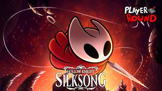 картинка: Hollow Knight: Silksong | Мультяшная пародия