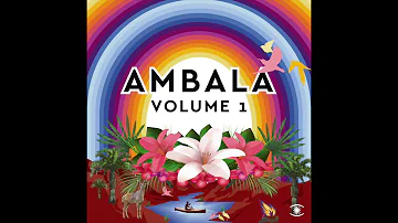 Ambala - Walk With The Dreamers (feat. Laid Back) - 0078
