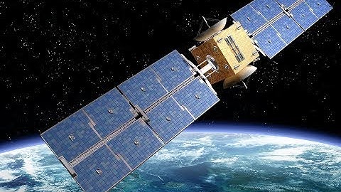 The History of Satellites documentary