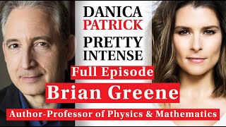 Brian Greene | AI, Time, Dimensions, Entropy, Black Holes | Ep. 204A