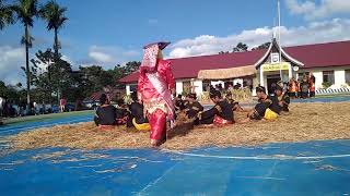 Randai mayang taurai gn pasie sol sel