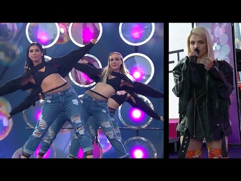 Margaret - What you do  - Sommarkrysset (TV4)