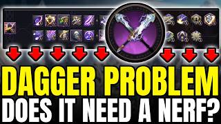 Apakah Belati Seimbang? Pendapat Jujur Saya | Throne and Liberty screenshot 1