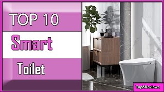 👇 10 Best Smart Toilet ( Best Smart Toilet)