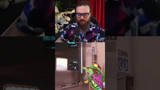 The nicest Sombra player