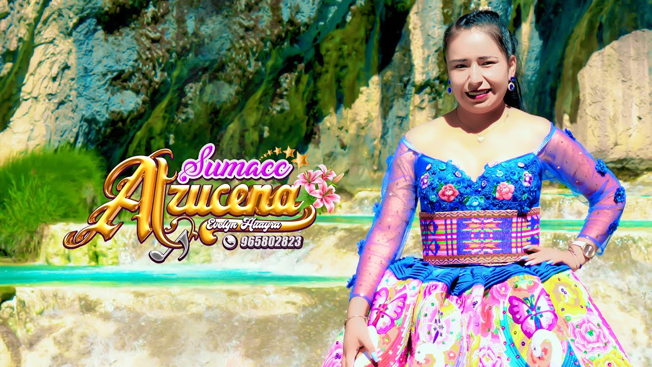Sumacc Azucena Evelyn Huayra 🎤Paucarbambatas Parachkan🎤Santiago con Yungor 2025 ✆𝟗𝟔𝟓𝟖𝟎𝟐𝟖𝟐𝟑