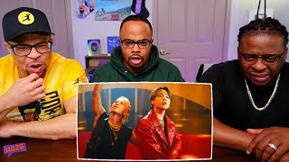 GREAT COLLAB!! | Taeyang \u0026 Jimin 'VIBE' MV REACTION!!