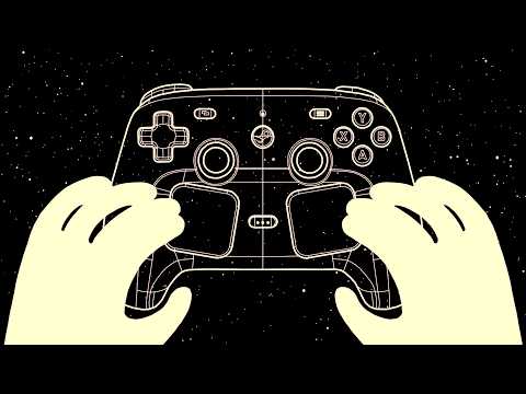 The Best Controller Money Can Buy!