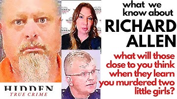 DELPHI ARREST --2019: "WE BELIEVE YOU ARE HIDING IN PLAIN SIGHT" #DELPHI